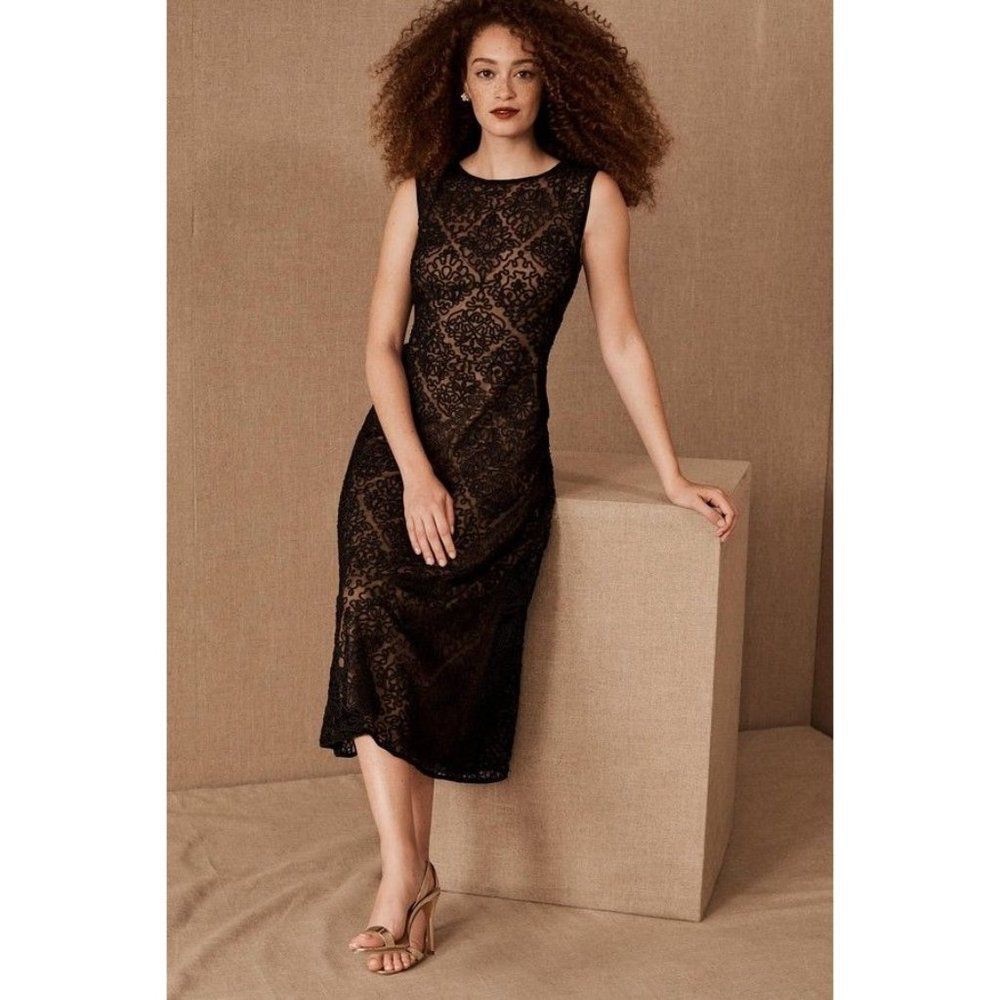 Sho by Tadashi Shoji Durand Dress
